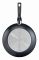Сковорода Tefal Generous Cook ВОК, 28см, покриття Titanium, індукція, Thermo-Spot, алюм., чорний
