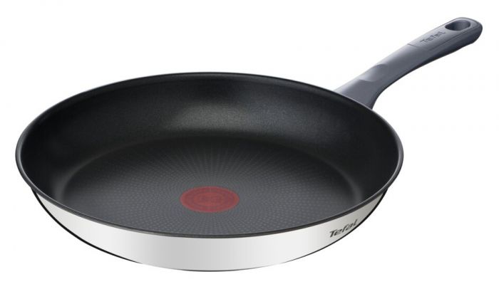 Набір посуду Tefal Daily Cook, 11 предметів, нерж. сталь