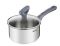 Набір посуду Tefal Daily Cook, 11предметів, нержавіюча сталь, бакеліт, скло