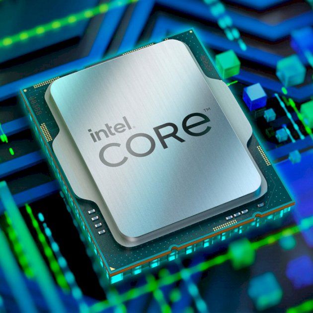 Центральний процесор Intel Core i7-12700F 12C/20T 3.6GHz 25Mb LGA1700 65W w/o graphics Box