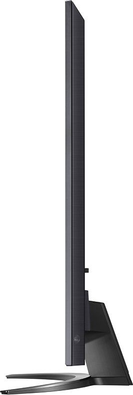 Телевізор 65" LG QNED MiniLED 4K 100Hz Smart WebOS Dark Meteor Titan