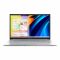 Ноутбук ASUS Vivobook Pro M3500QC-KJ494 15.6FHD/AMD R5-5600H/16/512F/NVD3050-4/noOS/Silver