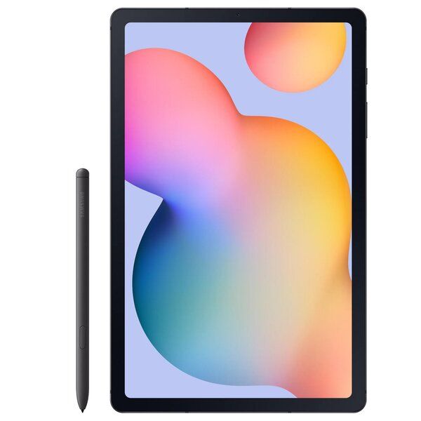 Планшет Samsung Galaxy Tab S6 Lite (P619) PLS TFT 10.4" 4Gb/SSD64Gb/BT/WiFi/LTE/Grey