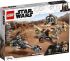 Конструктор LEGO Star Wars™ Проблеми на Татуїні