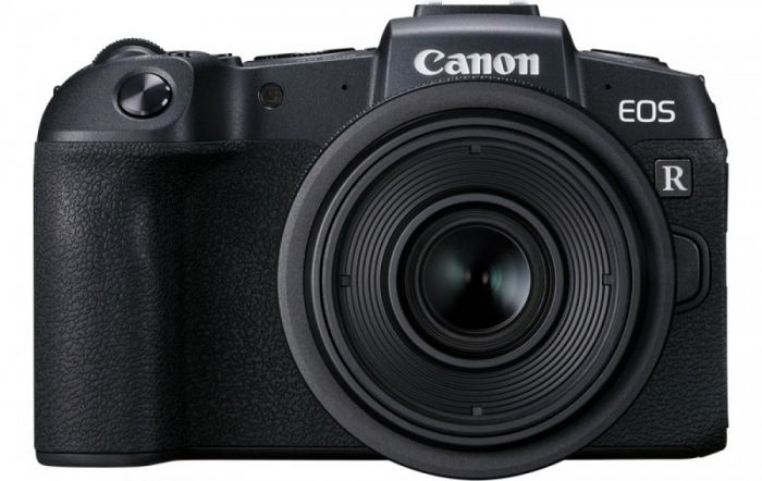 Цифр. фотокамера Canon EOS RP body