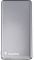 Універсальна літієва батарея Power Bank Varta Fast Energy 15000mAh Gray