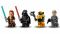 Конструктор LEGO Star Wars Обі-Ван Кенобі проти Дарта Вейдера