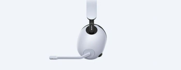 Навушники SONY INZONE H7 Over-ear Wireless Gaming