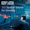 Навушники SONY INZONE H7 Over-ear Wireless Gaming
