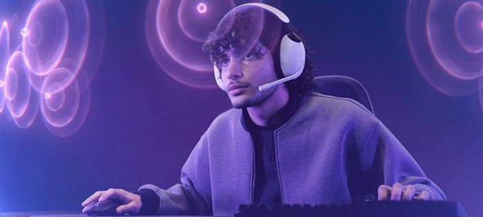 Навушники SONY INZONE H9 Over-ear ANC Wireless Gaming Headset
