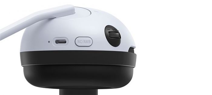 Навушники SONY INZONE H9 Over-ear ANC Wireless Gaming Headset