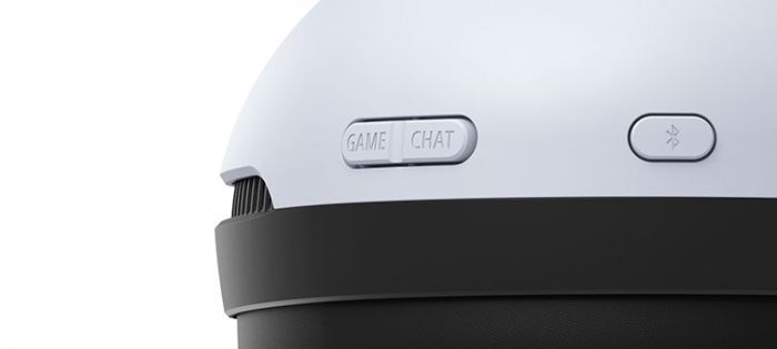 Навушники SONY INZONE H9 Over-ear ANC Wireless Gaming Headset
