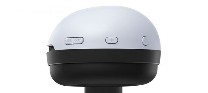 Навушники SONY INZONE H9 Over-ear ANC Wireless Gaming Headset