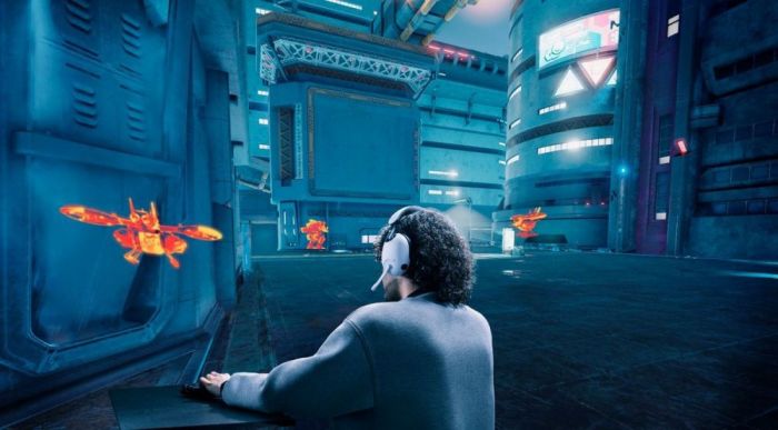 Навушники SONY INZONE H9 Over-ear ANC Wireless Gaming Headset