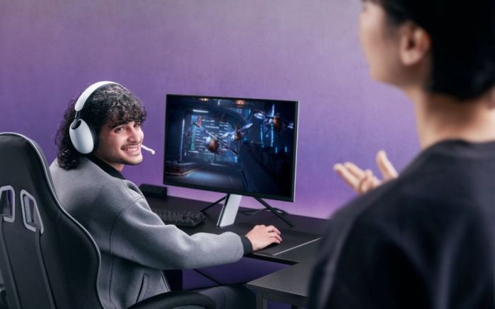 Навушники SONY INZONE H9 Over-ear ANC Wireless Gaming Headset