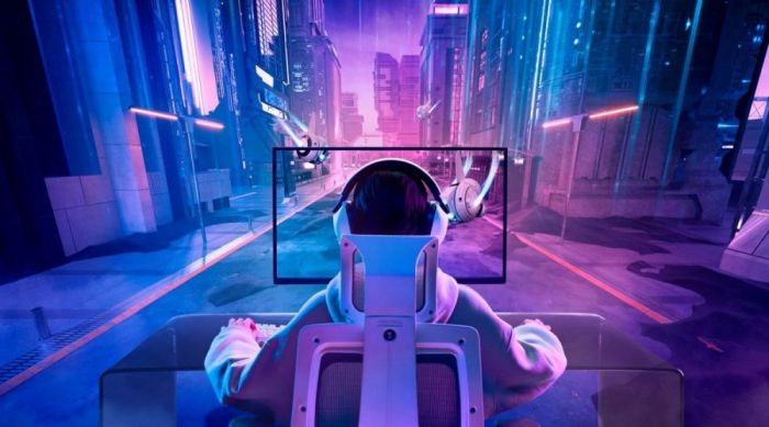 Навушники SONY INZONE H9 Over-ear ANC Wireless Gaming Headset
