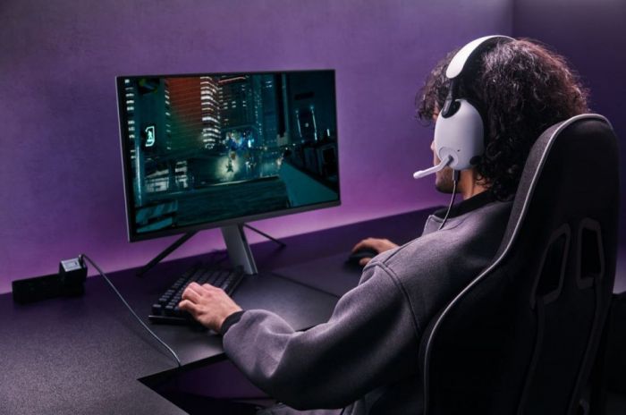 Навушники SONY INZONE H9 Over-ear ANC Wireless Gaming Headset