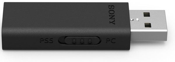 Навушники SONY INZONE H9 Over-ear ANC Wireless Gaming Headset
