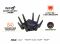 Маршрутизатор ASUS GT-AX11000 PRO AX11000, 4xGE LAN, 1x2.5GE WAN, 1x10GE WAN/LAN, 1xUSB3.2, 1xUSB2.0, MESH