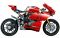 Конструктор LEGO Technic Ducati Panigale V4 R