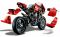 Конструктор LEGO Technic Ducati Panigale V4 R