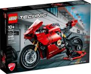 Конструктор LEGO Technic Ducati Panigale V4 R