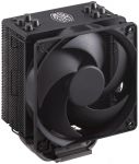 Процесорний кулер Cooler Master Hyper 212 Black Edition, LGA1700, 1200, 115x, 2066, AM4, 4pin PWM, TDP 150W