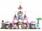 Конструктор LEGO Disney Princess Замок неймовірних пригод