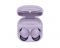 Бездротові навушники Samsung Galaxy Buds 2 Pro (R510) Bora Purple