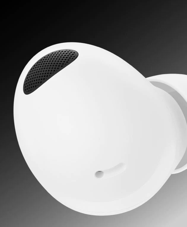 Бездротові навушники Samsung Galaxy Buds 2 Pro (R510) White