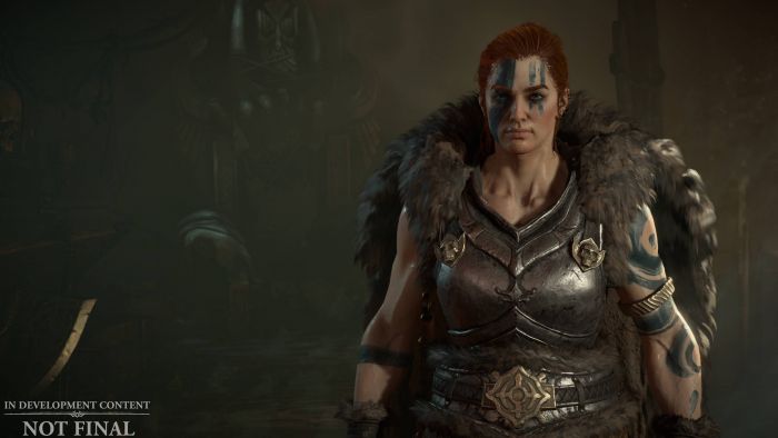 Гра консольна PS4 Diablo 4, BD диск