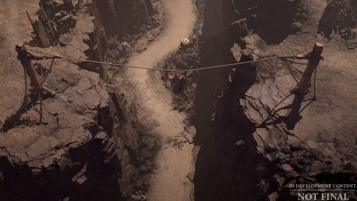 Гра консольна PS4 Diablo 4, BD диск