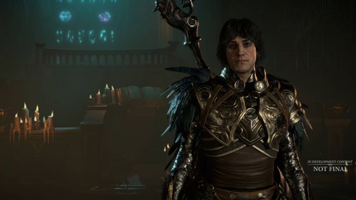 Гра консольна Xbox Series X Diablo 4, BD диск