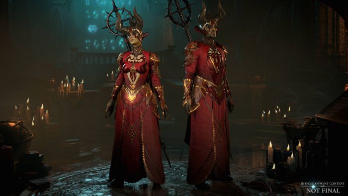 Гра консольна Xbox Series X Diablo 4, BD диск