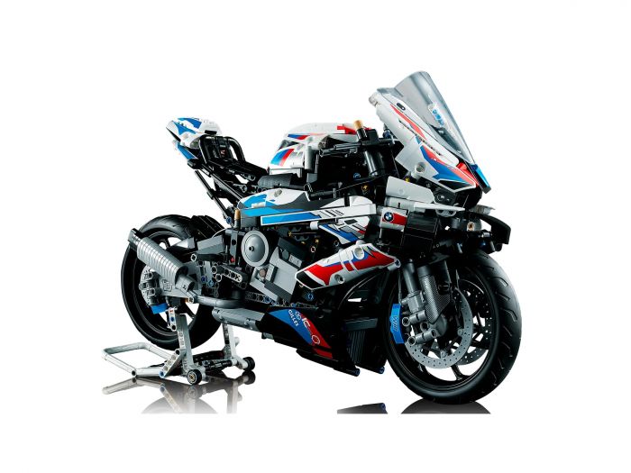 Конструктор LEGO Technic BMW M 1000 RR