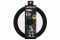 Кришка універсальна ARDESTO Black Mars, Smart, 24х26х28см, термостійке скло, силікон