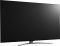 Телевізор 55" LG QNED MiniLED 4K 100Hz Smart WebOS Dark Meteor Titan