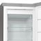 Морозильна камера Gorenje FN619EES5, Висота - 185см, Глибина-66 см, 280л, А++, NF, Дисплей, Інвертор, сріблястий