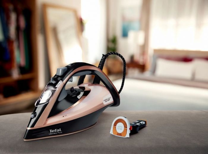Праска Tefal ULTIMATE PURE FV9835E0