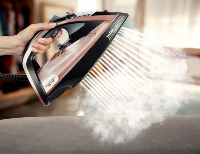 Праска Tefal ULTIMATE PURE FV9835E0