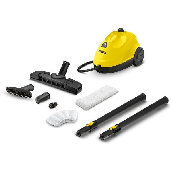 Пароочисник Karcher KST 2