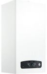 Котел газовий Ariston CARES S 24 конденсаційний двоконтурний 24кВт