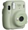 Фотокамера миттєвого друку Fujifilm INSTAX Mini 11  PASTEL GREEN