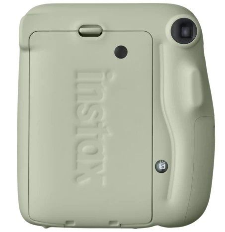 Фотокамера миттєвого друку Fujifilm INSTAX Mini 11  PASTEL GREEN