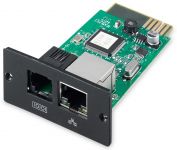 Інтерфейс DIGITUS SNMP Card for 1.5-10kVA OnLine UPS