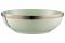 Салатник Ardesto Liguria, 22 см, Green bay, кераміка