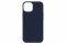 Чохол 2Е Basic для Apple iPhone 14, Liquid Silicone, Midnight Blue