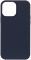 Чохол 2Е Basic для Apple iPhone 14 Pro Max, Liquid Silicone, Midnight Blue
