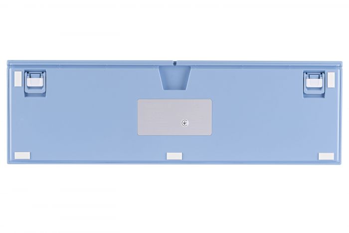 Клавіатура Varmilo VEA108 Sea Melody Cherry Mx Blue Multicolor