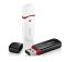 Накопичувач Apacer  32GB USB 2.0 Type-A AH333 Білий